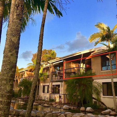 Apartment In 4* Resort - Pool Views - Great Location 努萨维尔 外观 照片