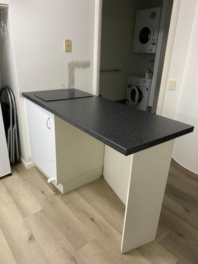Apartment In 4* Resort - Pool Views - Great Location 努萨维尔 外观 照片