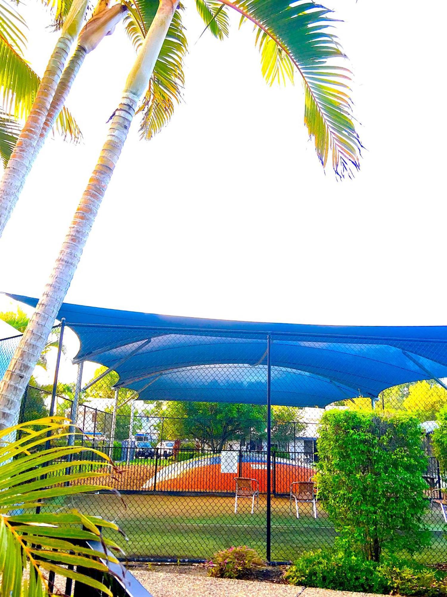 Apartment In 4* Resort - Pool Views - Great Location 努萨维尔 外观 照片