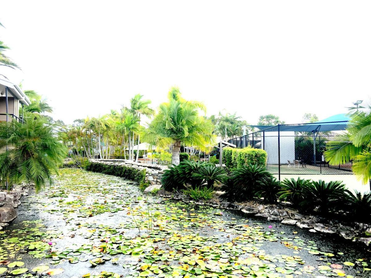Apartment In 4* Resort - Pool Views - Great Location 努萨维尔 外观 照片
